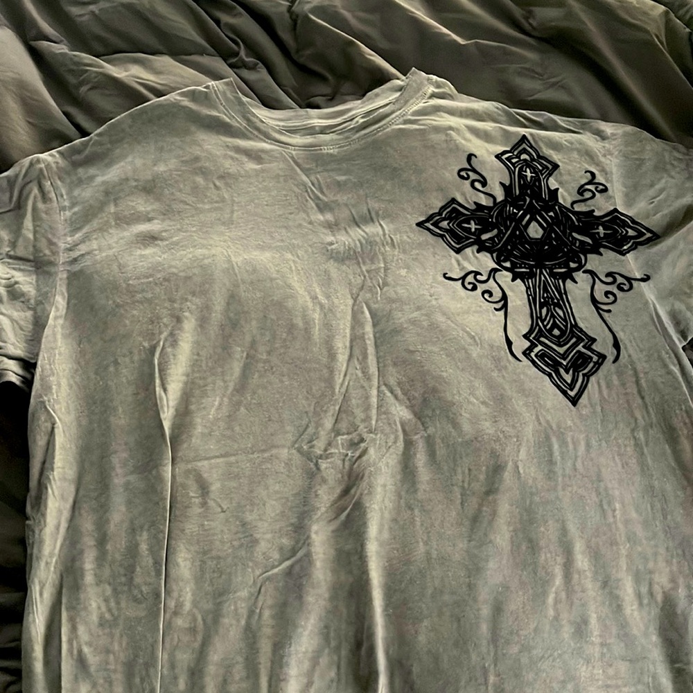 Men’s 2xl archaic t shirt